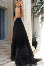 Jovani Prom 47787 - Black