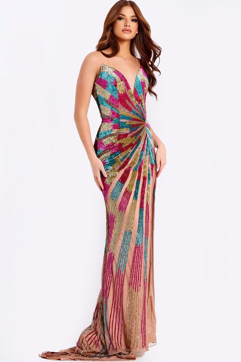 Jovani Prom 47832
