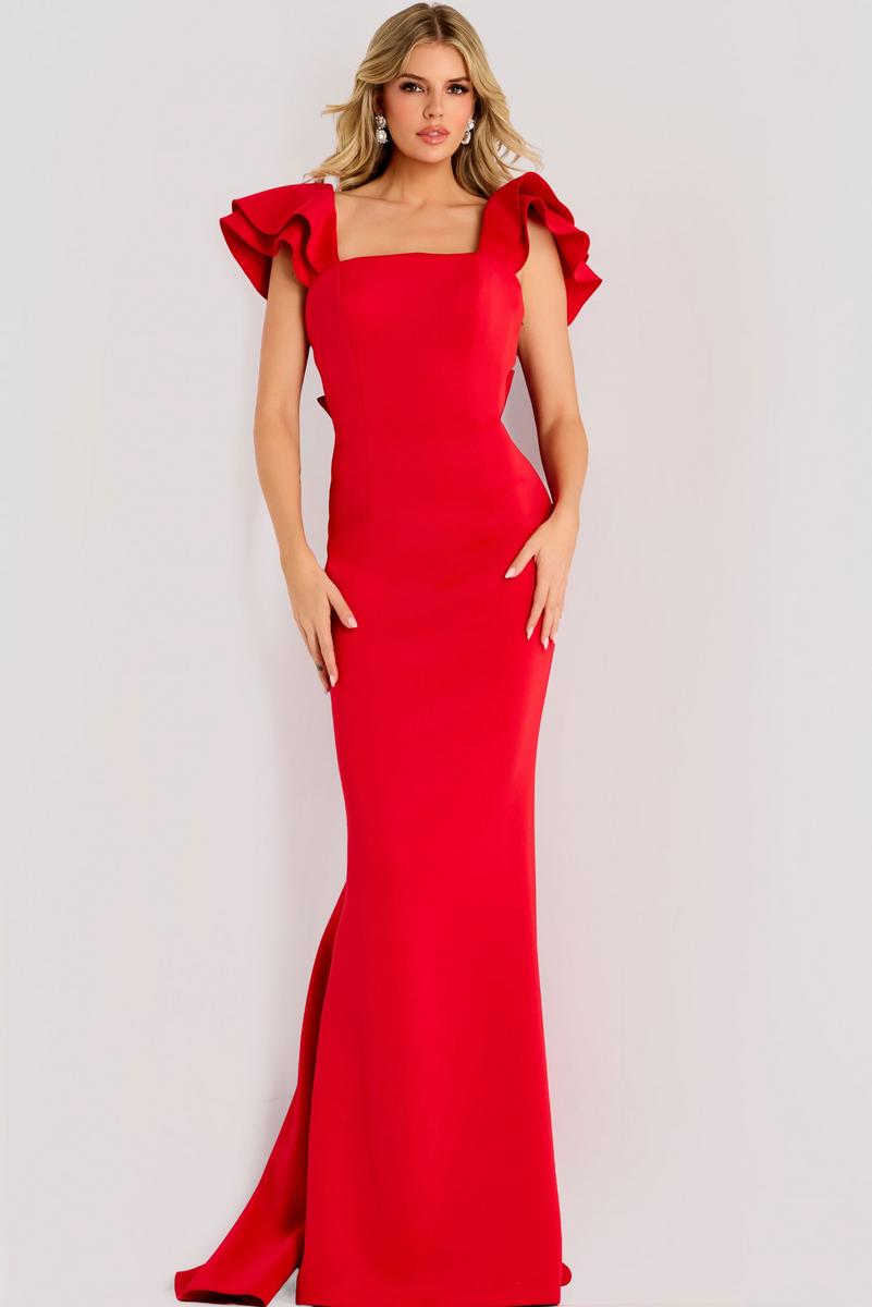Jovani Evening 47844 - Default
