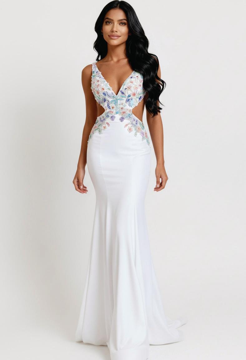 Jovani Prom 48176 - Default