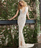 Jovani Wedding Dresses S48484