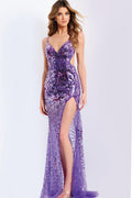 Jovani Prom 48502 - Purple