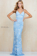 Scala 48557 - Dolphin/Pearl