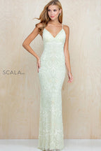 Scala 48557 - Ivory/Nude