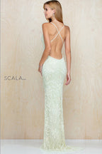 Scala 48557 - Ivory/Blush