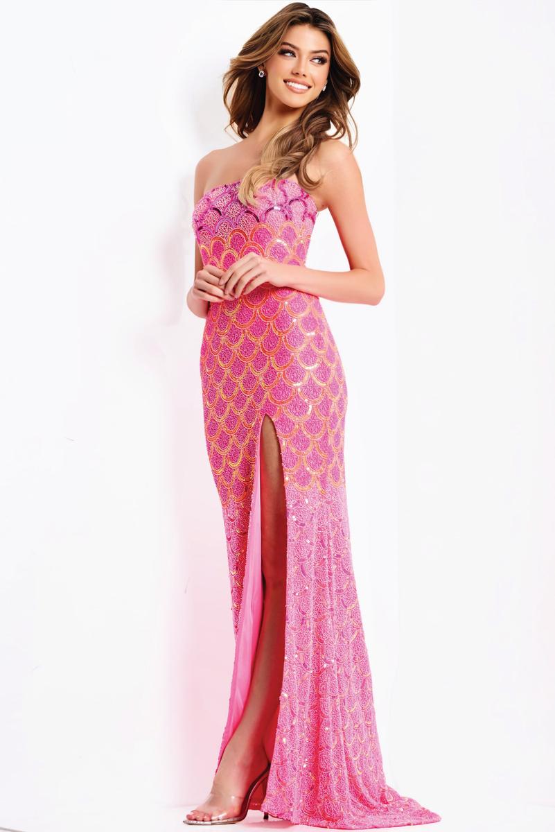 Jovani Prom 48620 - Default