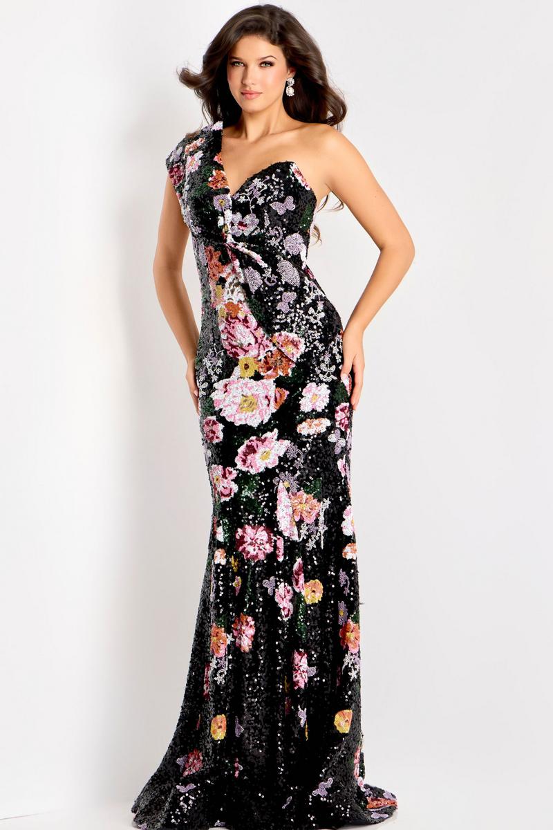 Jovani Evening 48638 - Default
