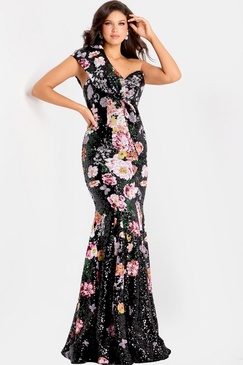 Jovani Evening 48638 - Default
