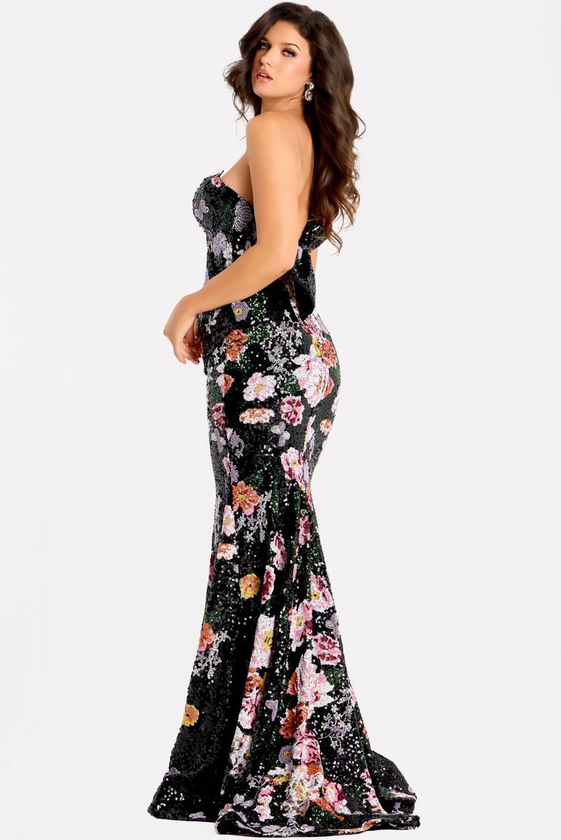 Jovani Evening 48638 - Default