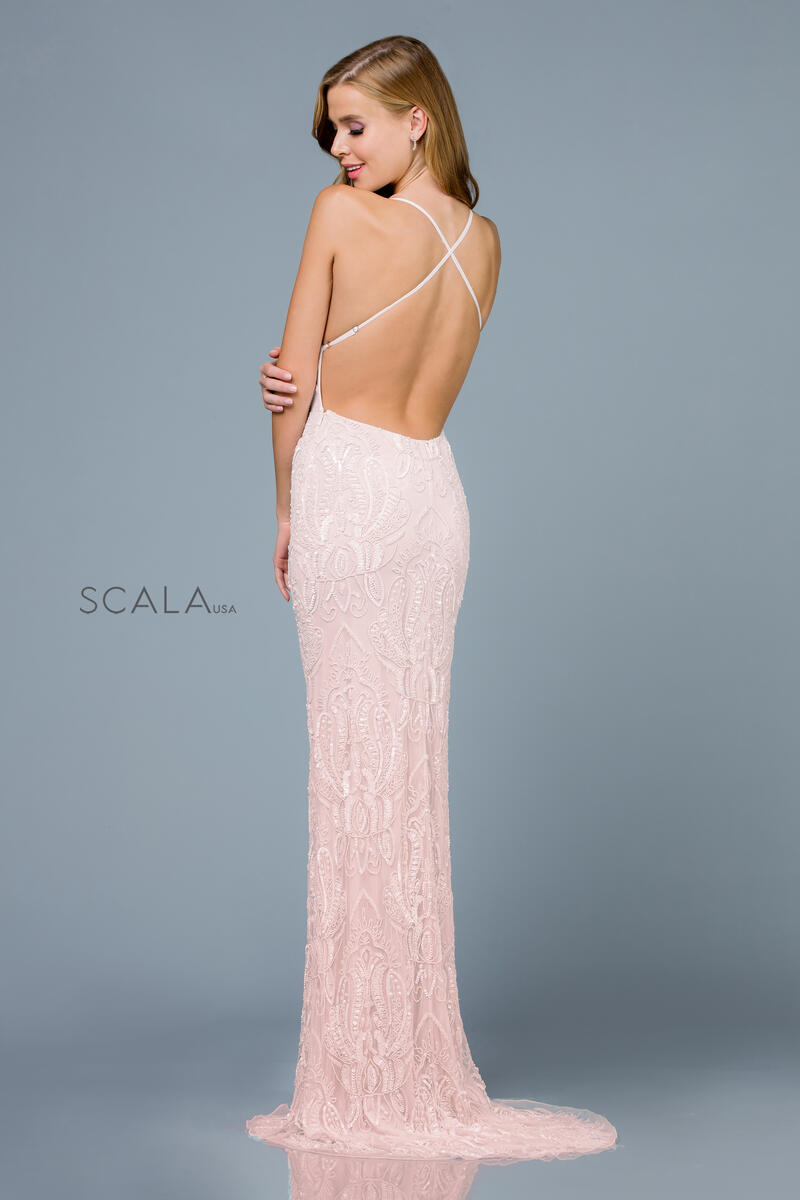 Scala 48710 - Ivory/Blush