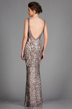 Scala Dress 48721 - Antique