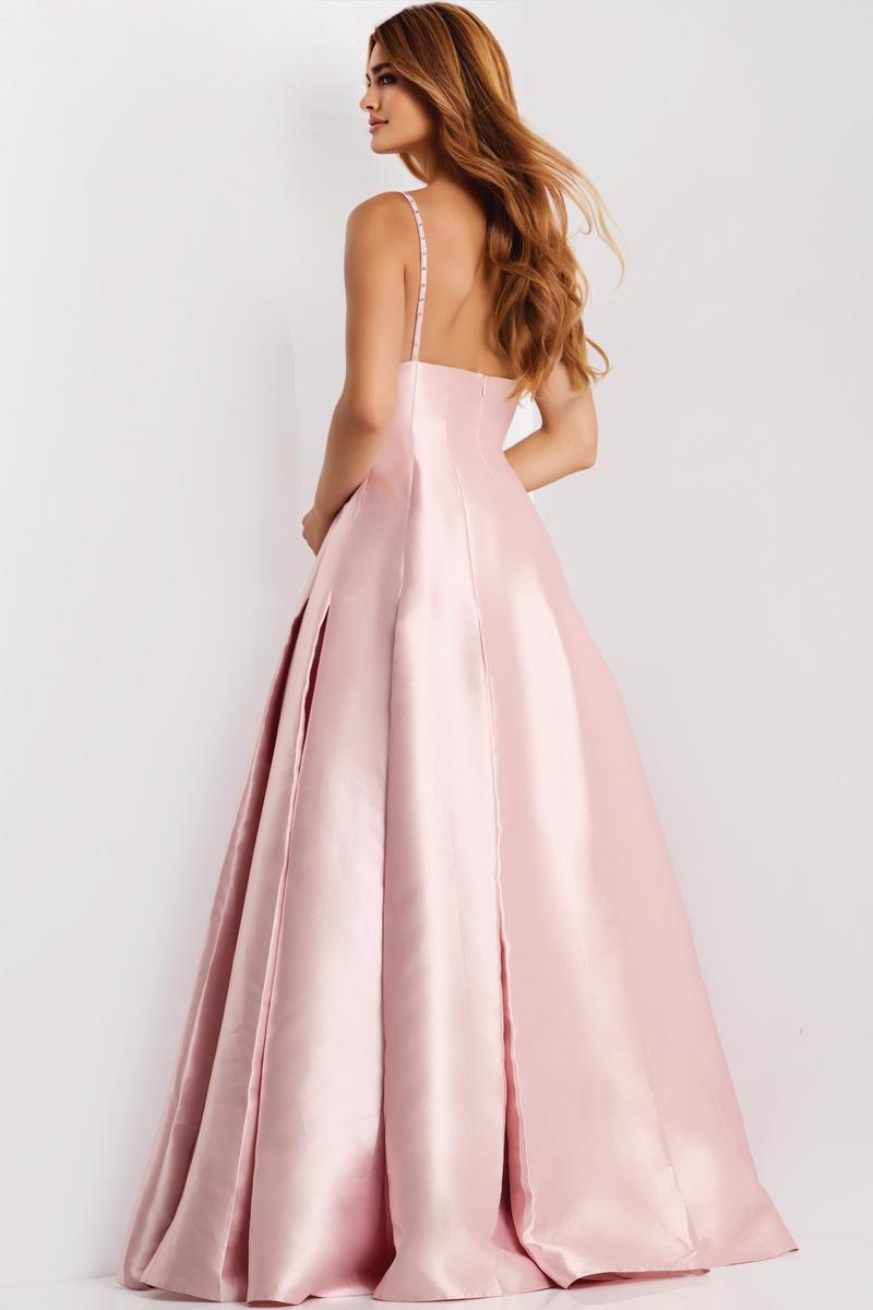 Jovani Prom 48732 - Blush