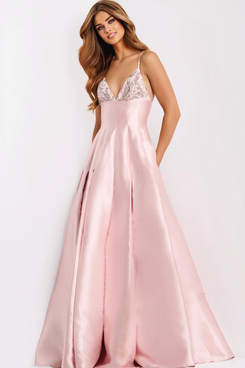 Jovani Prom 48732