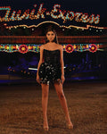 Alyce Paris Homecoming Dress 4876