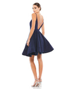 Ieena 2 for Mac Duggal 48775I - Navy