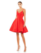 Ieena 2 for Mac Duggal 48775I - Red