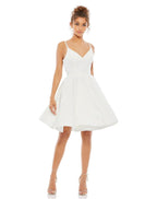 Ieena 2 for Mac Duggal 48775I - White