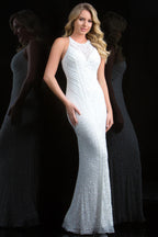 Scala Dress 48786 - Ivory