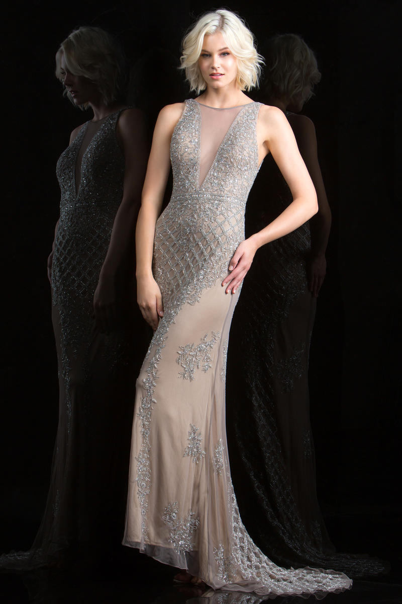 Scala 48787 - Lead/Silver