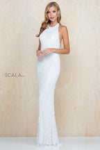 Scala 48793 - Ivory/Blush