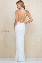 Scala 48793 - Ivory/Blush