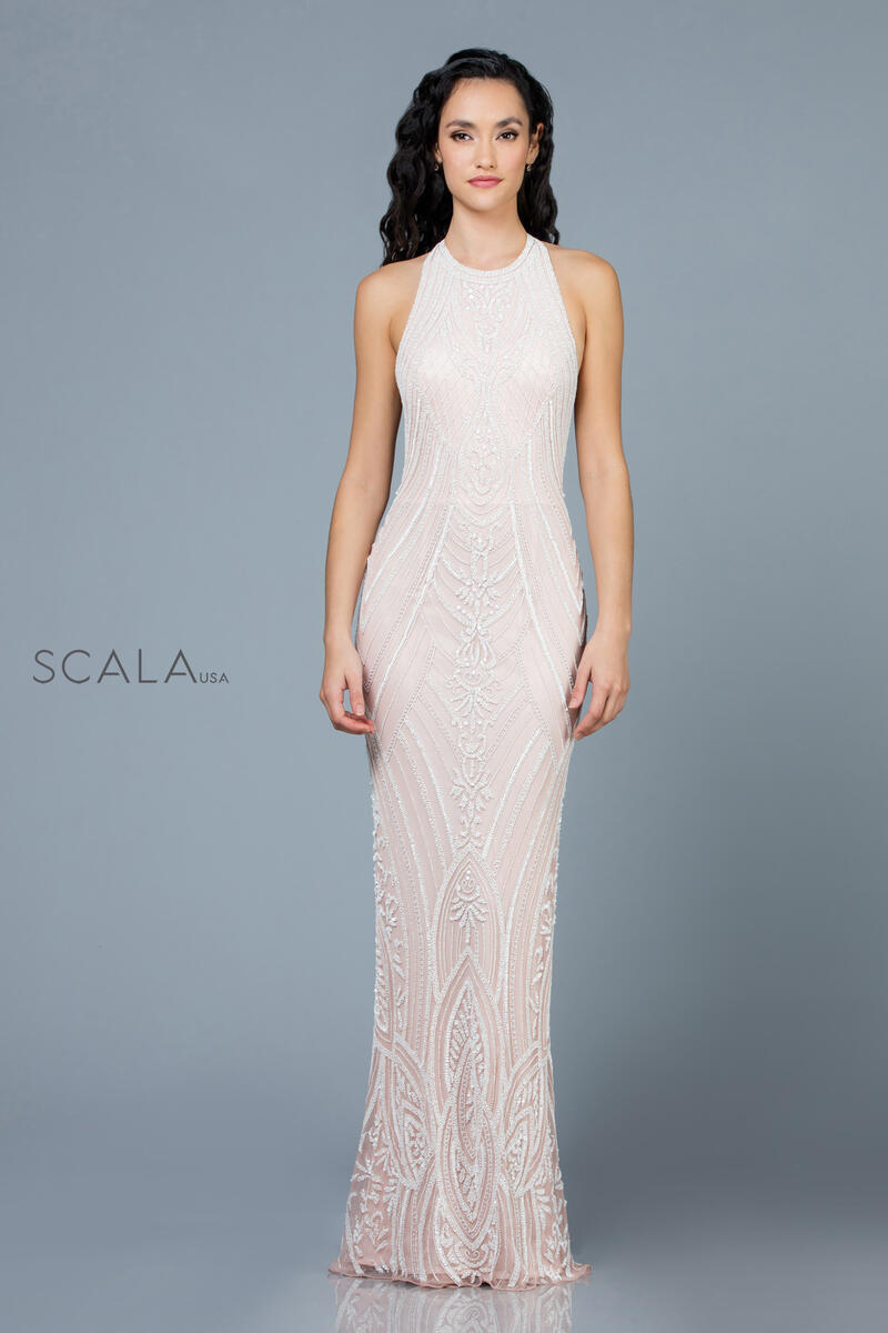 Scala 48793 - Ivory/Blush
