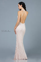 Scala 48793 - Blush/Pearl