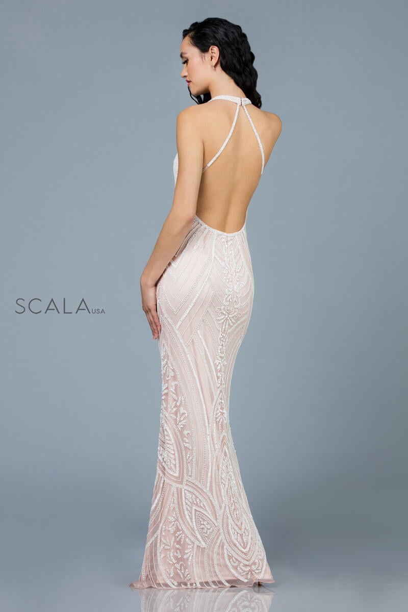 Scala 48793 - Blush/Pearl