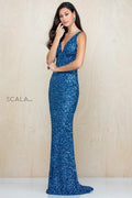 Scala 48883 - Sapphire