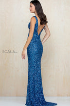 Scala 48883 - Sapphire
