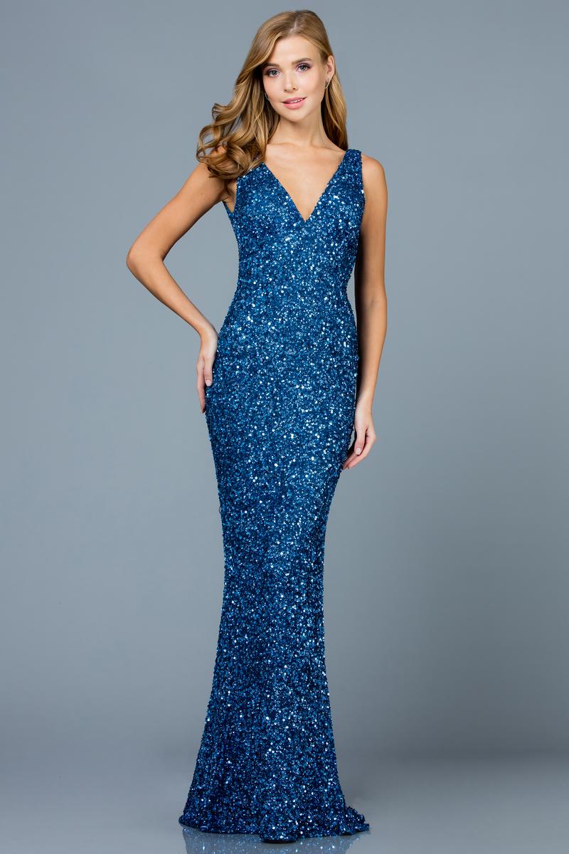 Scala 48883 - Sapphire