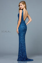 Scala 48883 - Sapphire