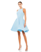 Ieena 2 for Mac Duggal 48928I - Ice Blue