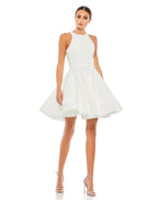 Ieena 2 for Mac Duggal 48928I - White