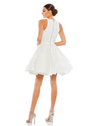 Ieena 2 for Mac Duggal 48928I - White