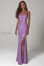 Scala 48931 - Lavender(a)