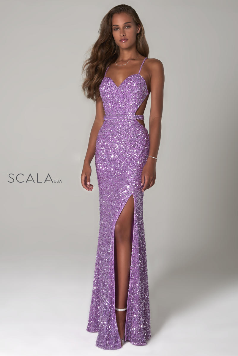 Scala 48931 - Lavender(a)