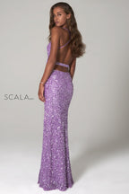 Scala 48931 - Lavender(a)