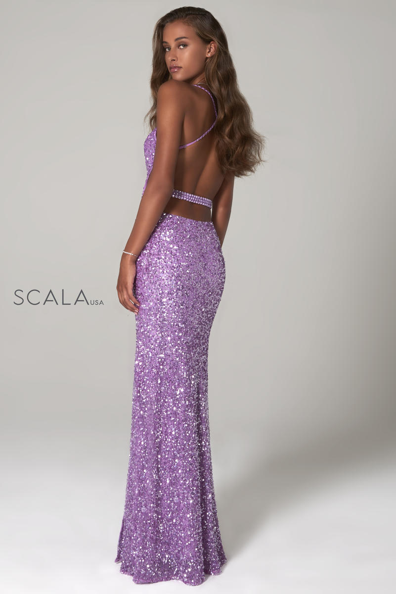 Scala 48931 - Lavender(a)