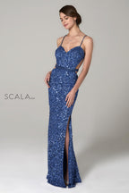 Scala 48931 - Royal