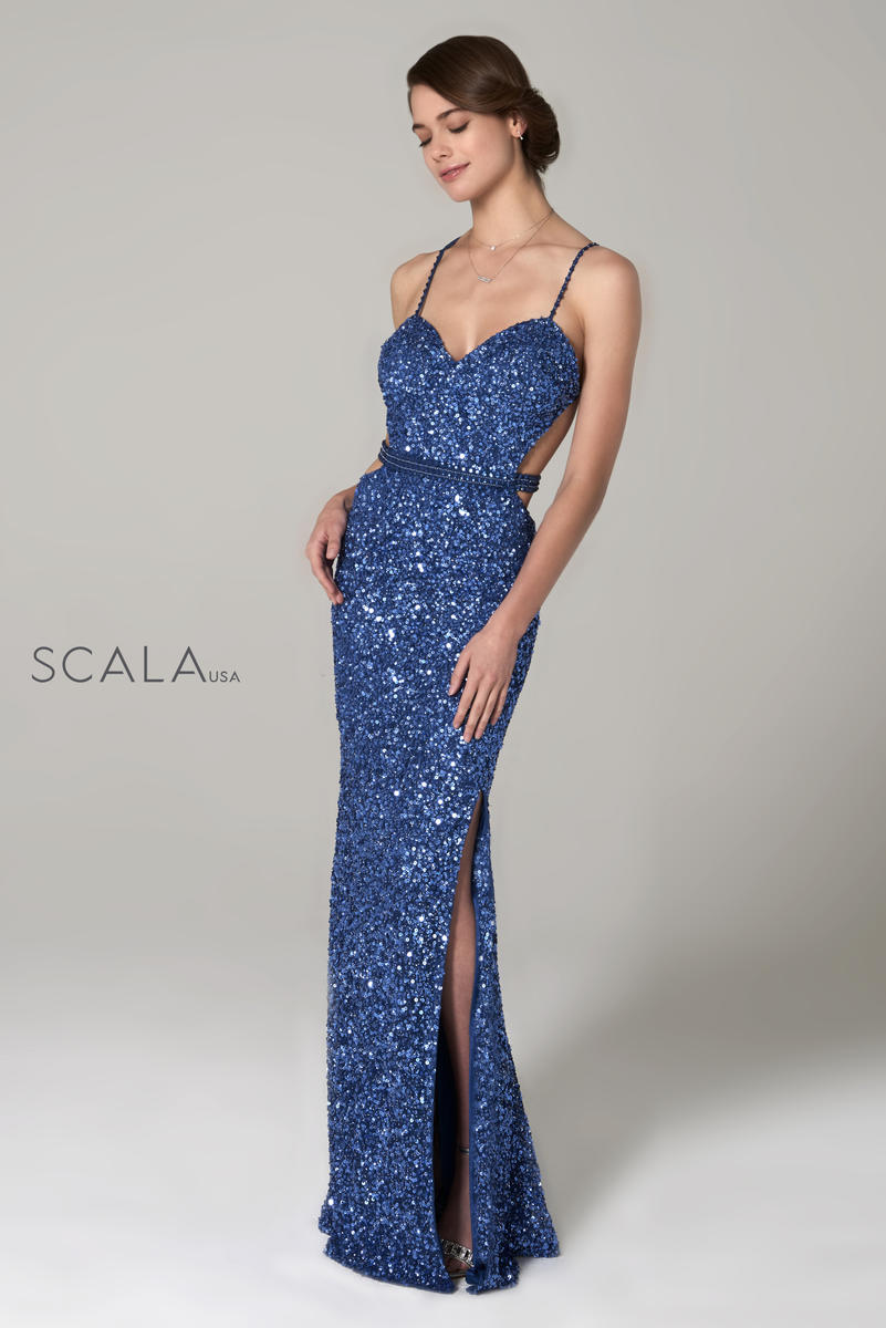 Scala 48931 - Royal