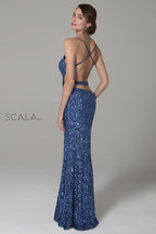 Scala 48931 - Royal