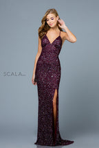 Scala 48938 - Grape