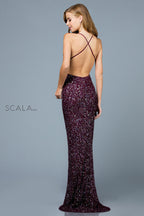 Scala 48938 - Grape