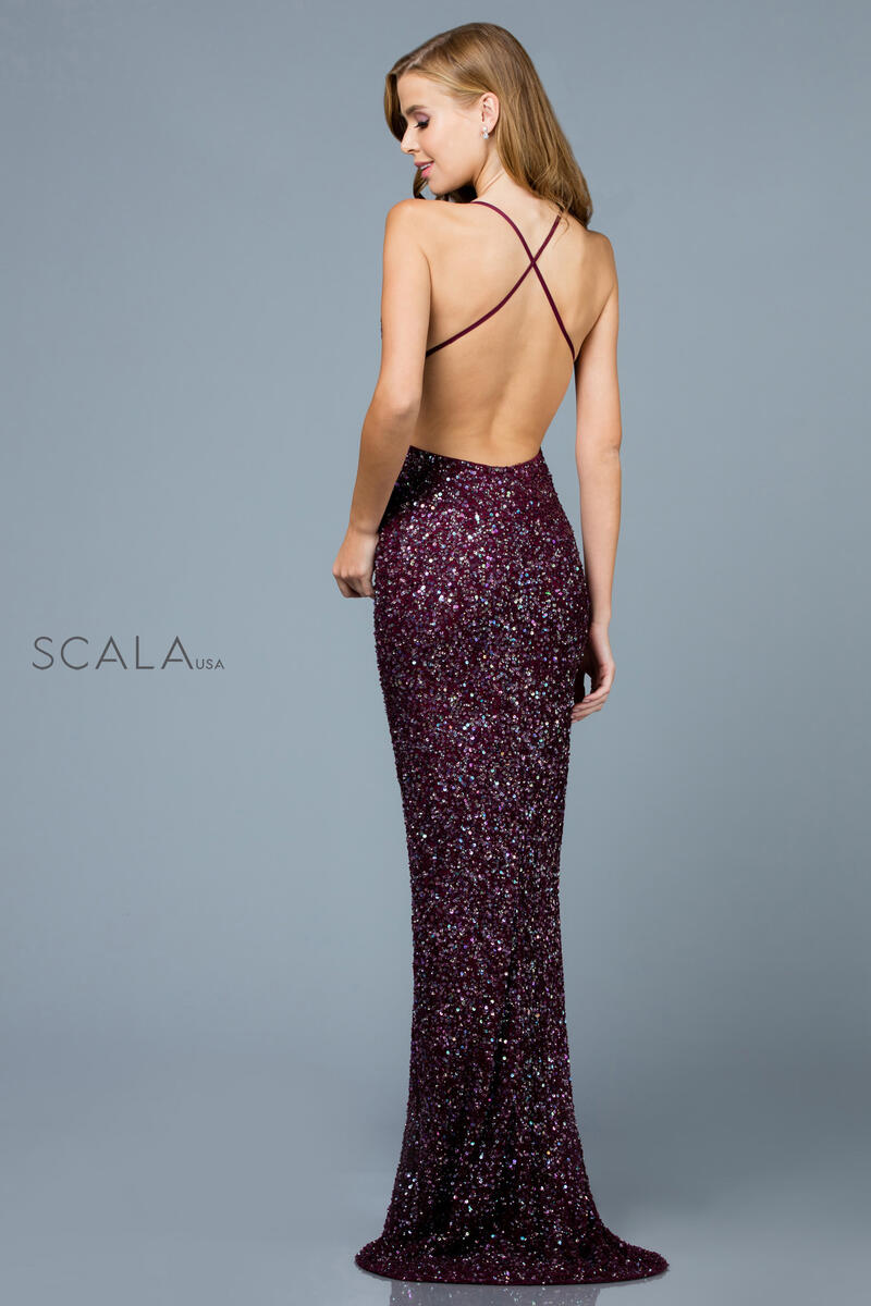 Scala 48938 - Grape
