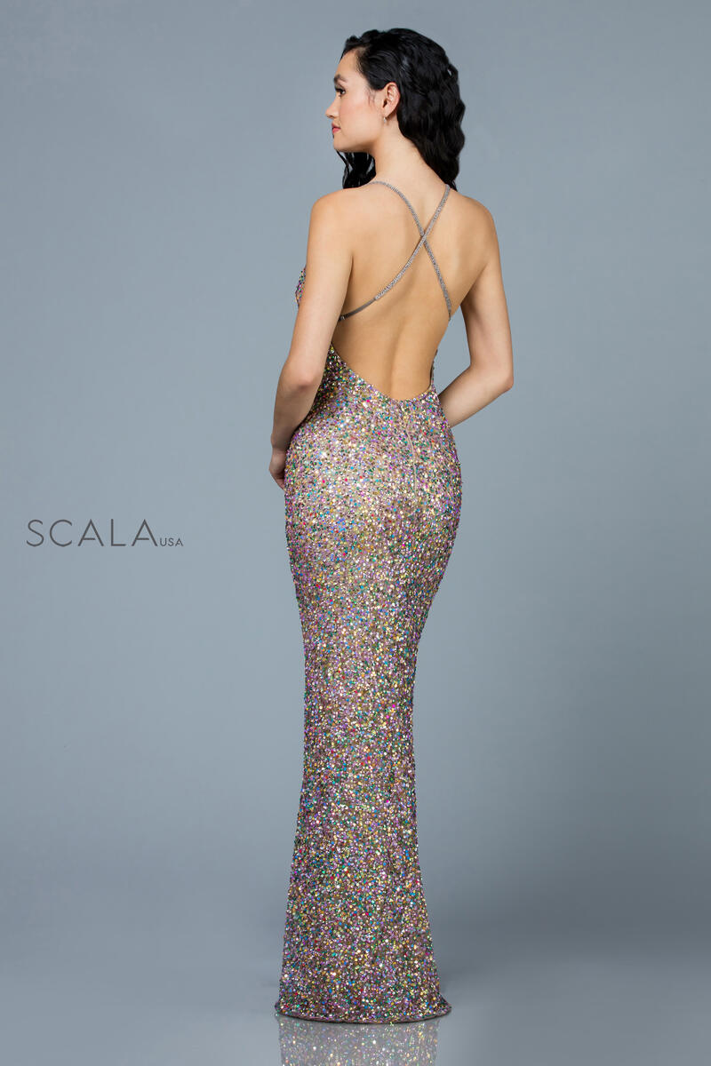 Scala 48949 - Gold