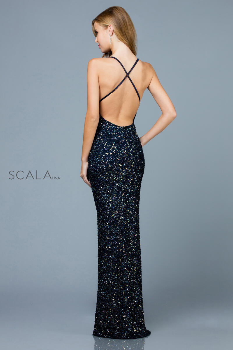 Scala 48949 - Midnight