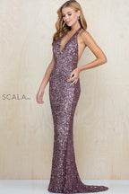 Scala 48959 - Amethyst