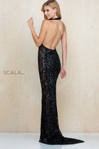 Scala 48959 - Black