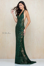 Scala 48959 - Forest Green